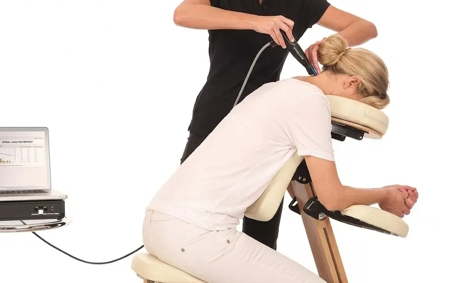 Spineliner gerincvizsgálat