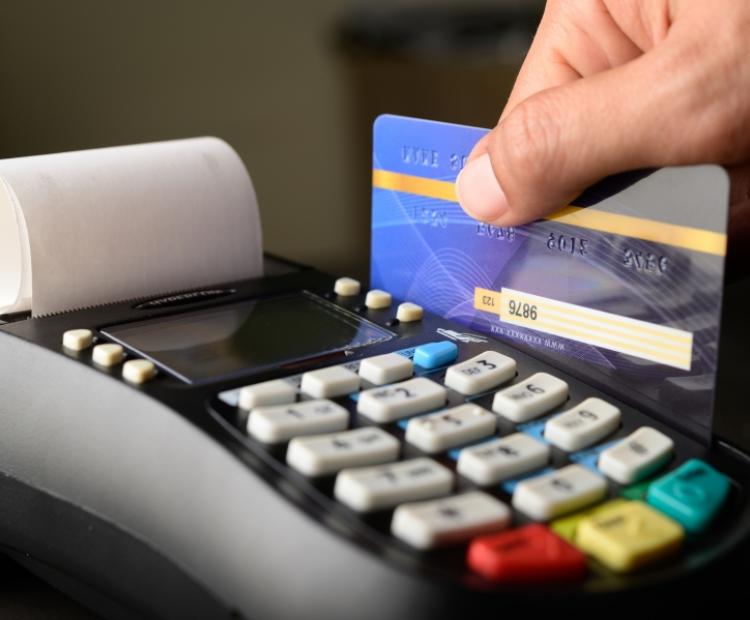 Egészségpénztári és bankkártyás fizetési lehetőség